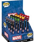 Marvel New Classics POP! Homewares Kugelschreiber mit Topper Display (16)