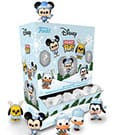 Disney Pocket POP! Vinyl Figuren Snowball 4 cm Display (12)