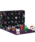 Nightmare Before Christmas Pocket POP! 24 Day Adventskalender