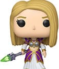 World of Warcraft POP! Games Vinyl Figur Jaina Proudmoore 9 cm