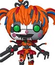 Five Nights at Freddy's: Help Wanted 2 POP! Vinyl Figur Scrap Baby 9 cm