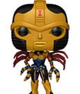 Transformers POP! TV Vinyl Blackarachnia 9 cm
