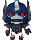 Transformers POP! TV Vinyl Opti Primal 9 cm