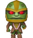 Transformers POP! TV Vinyl Rhinox 9 cm