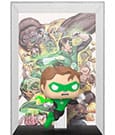Marvel POP! Comic Cover Vinyl Figur Green Lantern 9 cm