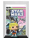 Star Wars POP! Comic Cover Vinyl Figur Luke Skywalker 9 cm