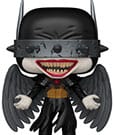 DC Dark Multiverse POP! Heroes Vinyl Figuren Batman Who Laughs 9 cm