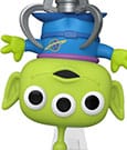 Toy Story POP! Disney Vinyl Figuren Alien with Claw (30th Anniversary) 9 cm