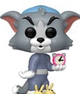 Tom & Jerry POP! Animation Vinyl Figur Tom 9 cm