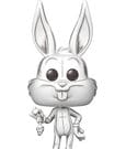 Looney Tunes POP! Animation Vinyl Figur Bugs 9 cm