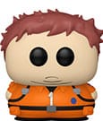 South Park POP! TV Vinyl Figur Hippie Exterminator Cartman 9 cm