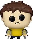 South Park POP! TV Vinyl Figur Jimmy Valmer 9 cm