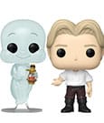 Casper POP! TV Vinyl Figuren 30th Anniversary Casper w/CH 9 cm Sortiment (6)