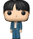 BTS Solo POP! Rocks Vinyl Figur Jimin (Like Crazy) 9 cm