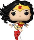 DC Comics POP! Heroes Vinyl Figur New Classics - Wonder Woman 9 cm