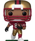 NFL: Legends POP! Sports Vinyl Figur Legends- Terrell Owens(49ers) 9 cm
