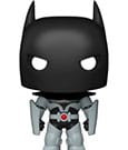 Batman Beyond POP! Animation Vinyl Figur Armored Bruce 9 cm