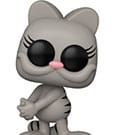 Garfield POP! Comics Vinyl Figur Nermal 9 cm