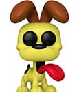 Garfield POP! Comics Vinyl Figur Odie 9 cm