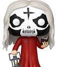 Haus der 1000 Leichen POP! Plus Vinyl Figur Otis B. Driftwood 9 cm