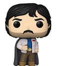 Star Wars POP! Vinyl Wackelkopf-Figur Biggs Darklighter (Deleted Scenes) 9 cm