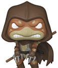 Teenage Mutant Ninja Turtles POP! Vinyl Figur Moja 9 cm
