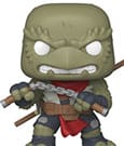 Teenage Mutant Ninja Turtles POP! Vinyl Figur Odyn 9 cm