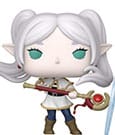 Frieren: Beyond Journey´s End POP! Games Vinyl Figur Frieren 9 cm