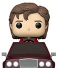 Stranger Things POP! Rides Vinyl Figur Steve Harrington 15 cm