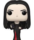 Wednesday POP! TV Vinyl Figur Morticia 9 cm
