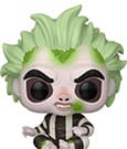 Beetlejuice POP! Movies Vinyl Figur Baby Beetlejuice 9 cm