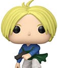 Sakamoto Days POP! Animation Vinyl Figuren Shin 9 cm