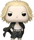 Tokyo Revengers POP! Plus Animation Figur Mikey 9 cm