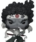 Afro Samurai POP! Animation Vinyl Figur Afro Samurai 9 cm