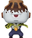 Jujutsu Kaisen POP! Animation Vinyl Figuren Jogo 9 cm