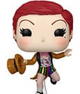 Rocky Horror Picture Show POP! Plus Vinyl Figur Columbia (GL) 9 cm