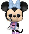 Disney POP! Vinyl Figur Minnie(MM KPOP) 9 cm