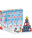 Marvel Comics Pocket POP! 13-Tage Countdown-Adventskalender