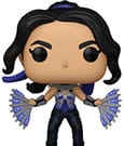 Mortal Kombat II (2026) POP! Games Vinyl Figur Kitana 9 cm