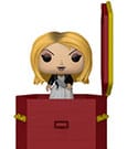 Chucky - Die Mörderpuppe Coffin POP! Vinyl Figur Tiffany