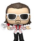 WWE POP! Vinyl Figur Jimmy Hart 9 cm