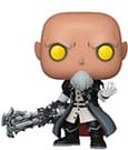 Kingdom Hearts POP! Games Vinyl Figur Xehonort w/Blade 9 cm