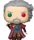 Magic the Gathering POP! Games Vinyl Figur Urza 9 cm