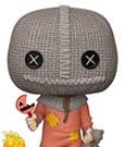 Trick 'r Treat POP! Vinyl Figur Sam with Pumpkin 9 cm