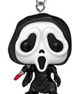 Scream - Schrei! POP! Vinyl Schlüsselanhänger 4 cm Horror Ghostface Display (12)