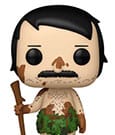 Bob's Burgers POP! Television Vinyl Figur Bob Belcher 9 cm