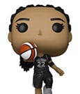WNBA POP! Vinyl Figur Las Vegas Aces: A'ja Wilson 9 cm