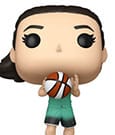 WNBA POP! Vinyl Figur New York Liberty: Breanna Stewart 9 cm