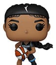 WNBA POP! Vinyl Figur Chicago Sky: Angel Reese 9 cm