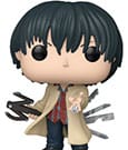 Sakamoto Days POP! Animation Vinyl Figuren Saka Days- Yoichi Nagumo 9 cm